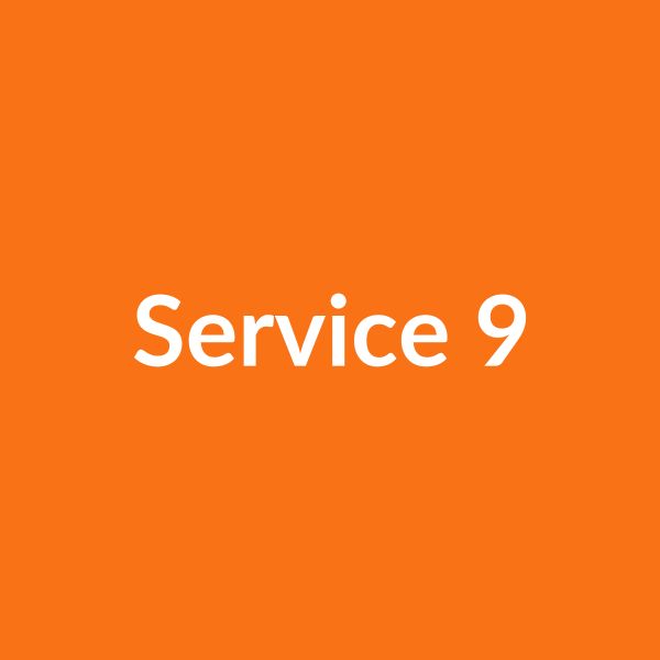 Разработка CRM